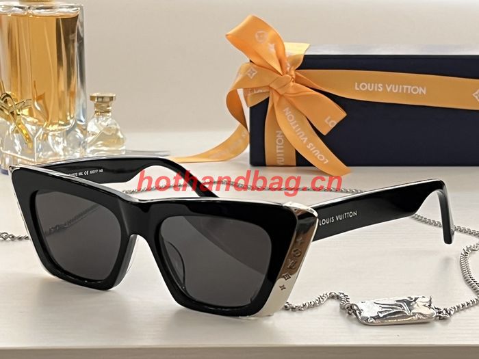 Louis Vuitton Sunglasses Top Quality LVS01576